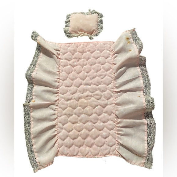 Bundle - Vintage Barbie Accesories - Picture 1 of 6